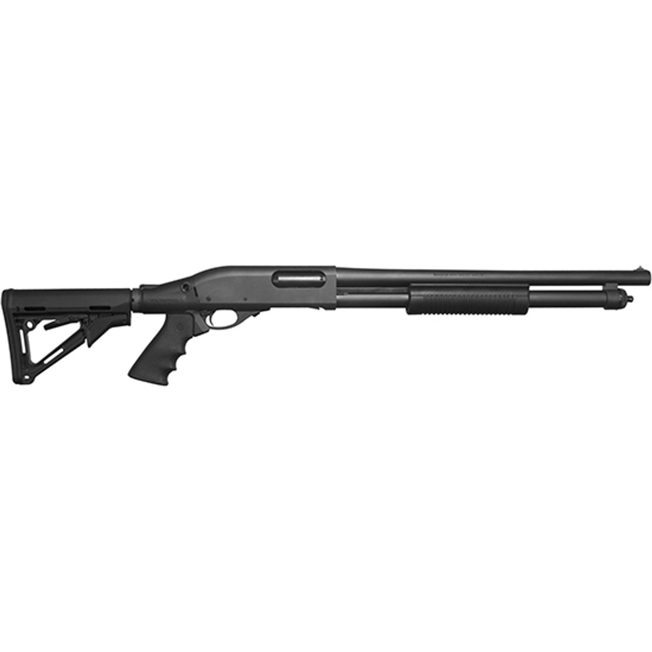 Remington 870 Express Tactical 12 Ga, 18.50